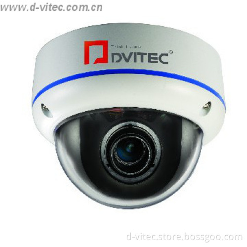 1080P HD SDI MINI IR Metal Dome CAMERA